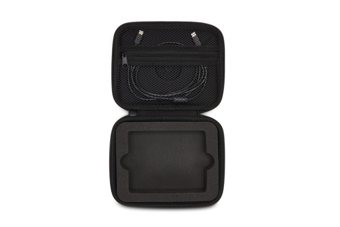 【GOOD CRIEF! /グッドグリーフ】BOA COMPACT CASE Oakboard Mini 2 Clamshell Case – Oaktone