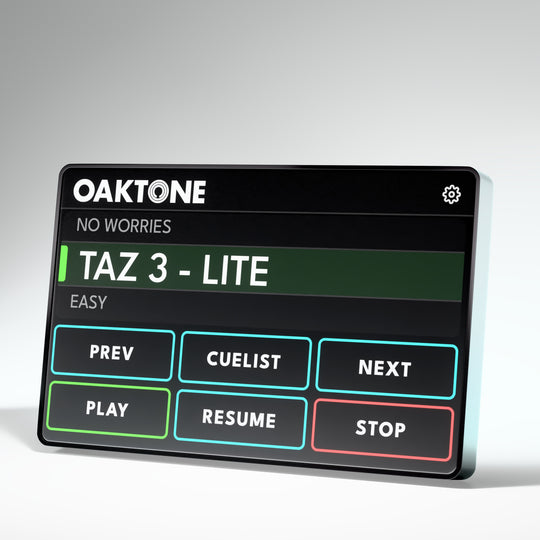 Taz 3 - Lite Edition