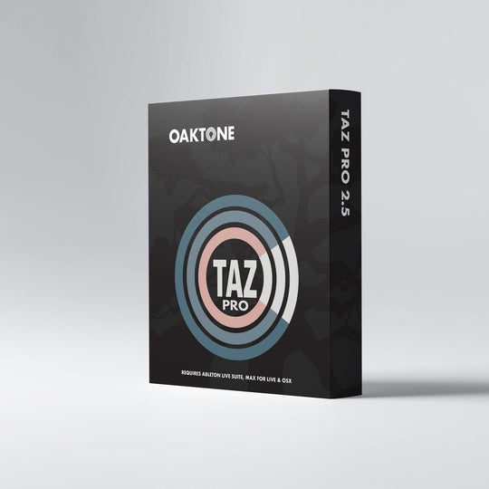 Taz Pro - Oaktone